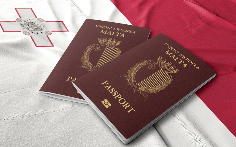 Chương trình Đầu tư Định cư Malta