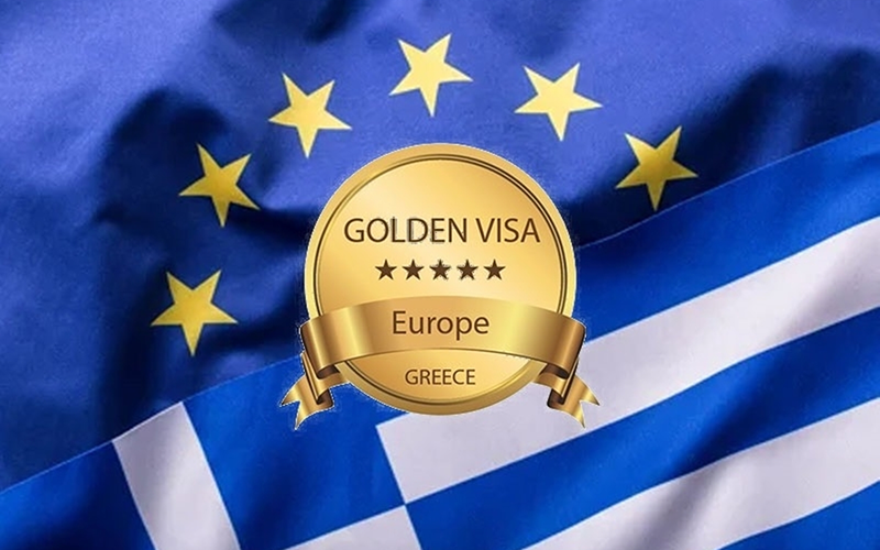 Chương trình Golden Visa Hy Lạp
