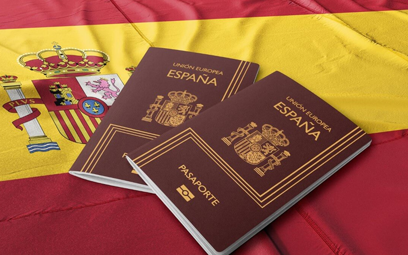 Chương trình Golden Visa Tây Ban Nha
