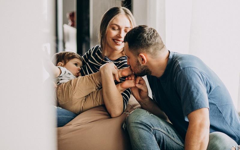 Visa Bảo lãnh Vợ Chồng (Subclass 820, 801)