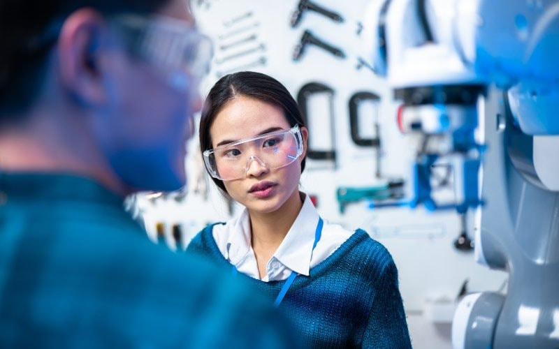 Visa Lao động Tạm thời