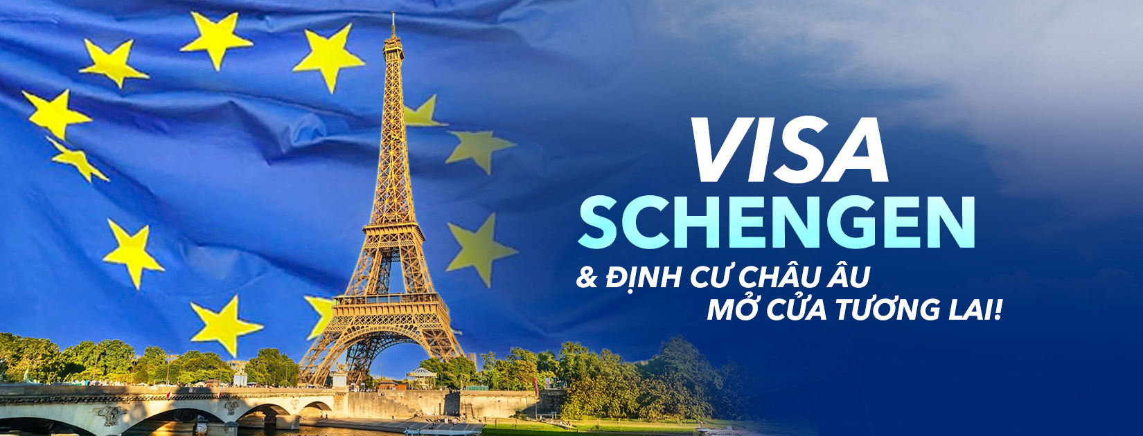 visa chau au