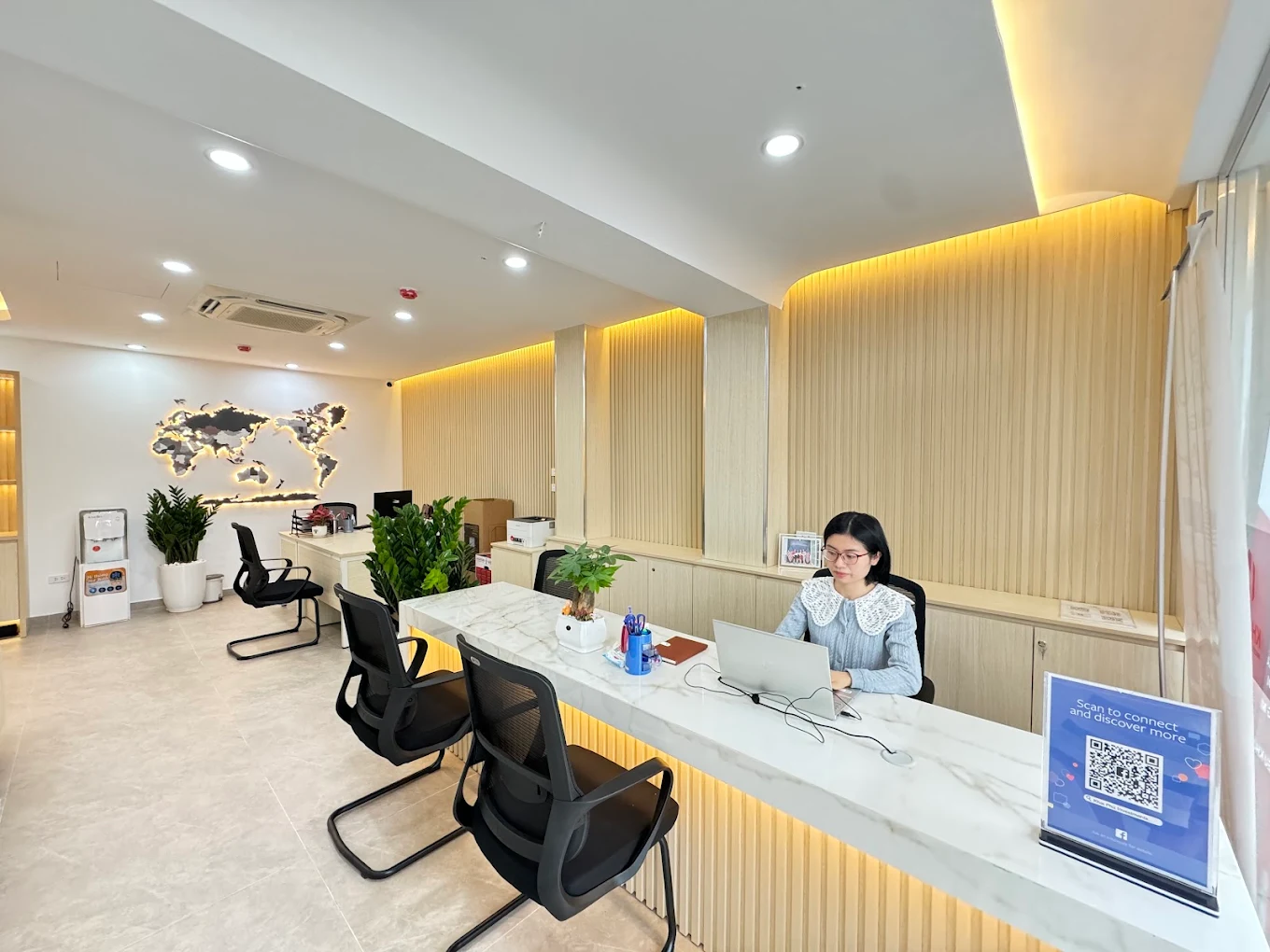 Đơn vị làm visa Mỹ uy tín tại Hà Nội