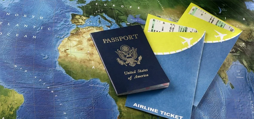 Dịch Vụ Làm Visa Mỹ Chuyên Nghiệp