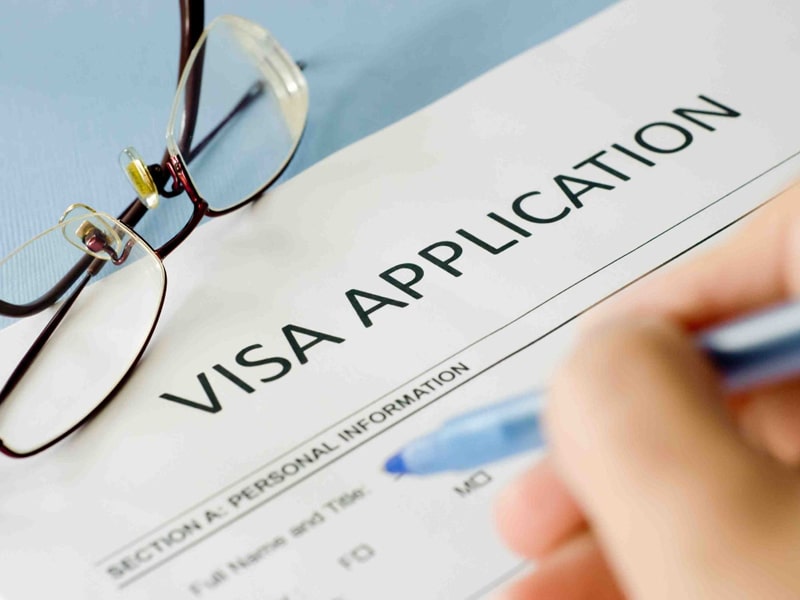gia hạn visa du học Mỹ