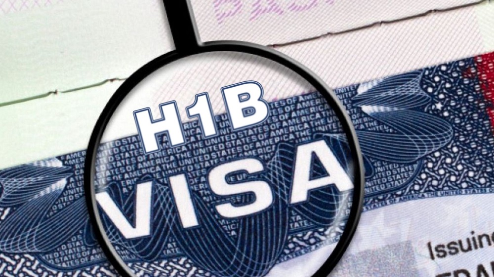 xin visa H-1B cho sinh viên F-1