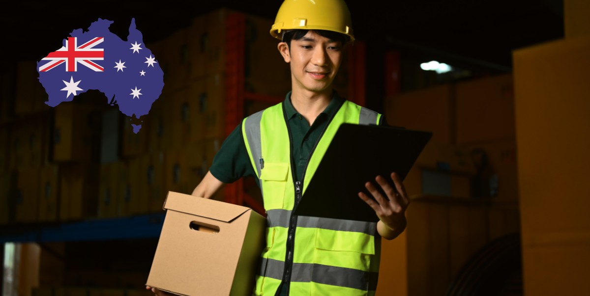 Điều kiện và lộ trình du học ngành Logistics
