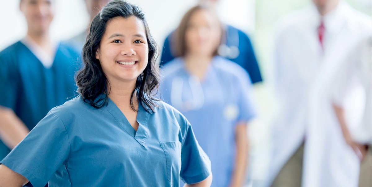 Lợi ích vàng khi chọn du học y tá tại Úc