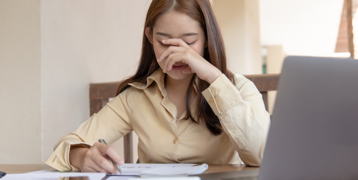 Sai lầm thường gặp khi chứng minh tài chính