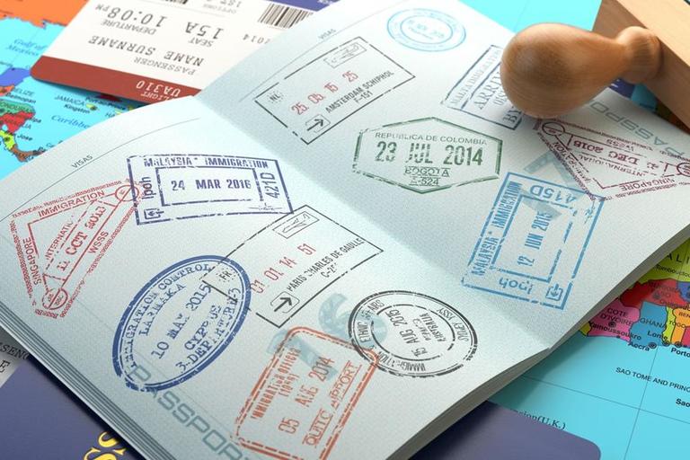thời gian xin visa du học Mỹ