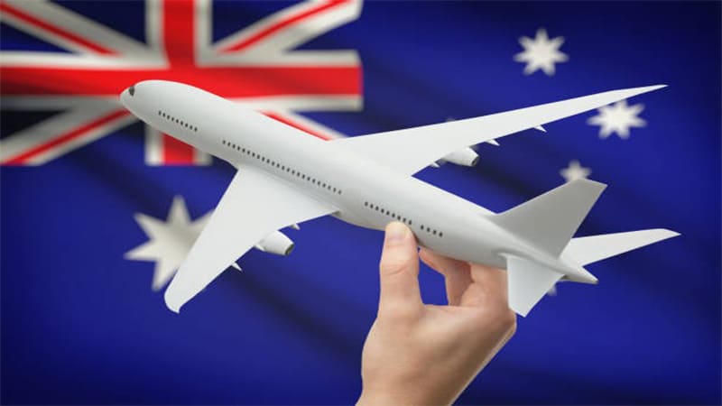 thời gian xét duyệt visa úc
