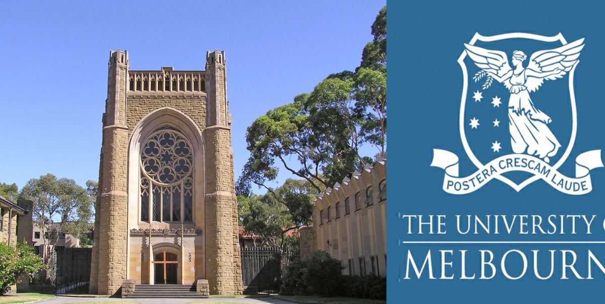 Trường đại học Melbourne