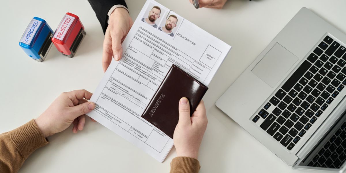 Vì sao visa Úc 600 bị từ chối?