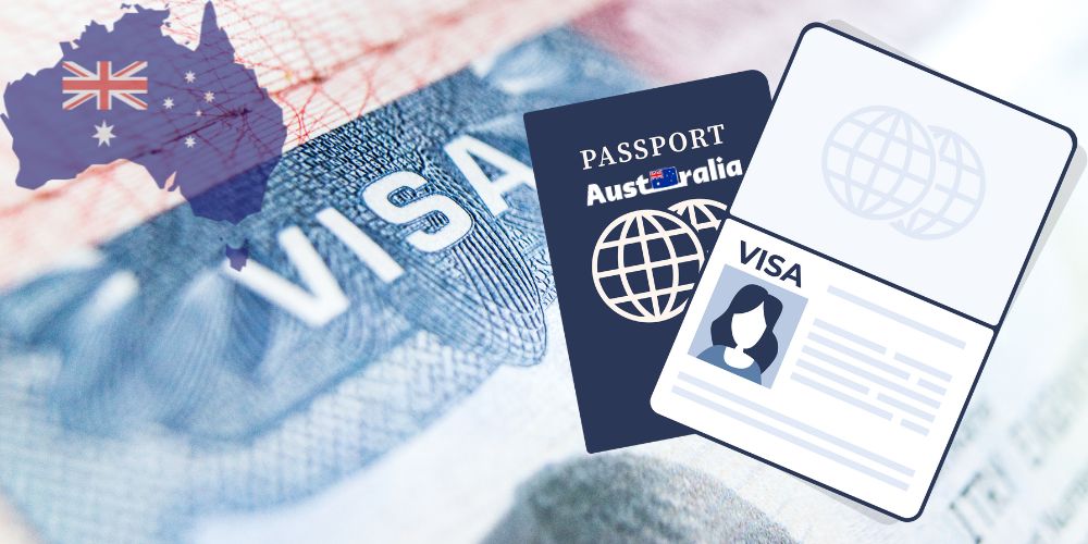 Visa Thường Trú Nhân