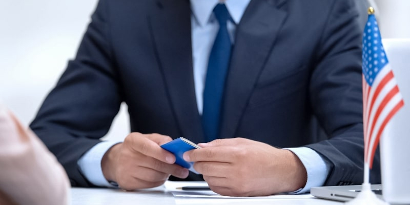 Mỹ triển khai đặt lịch phỏng vấn visa du lịch nhanh