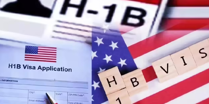 Visa H-1B